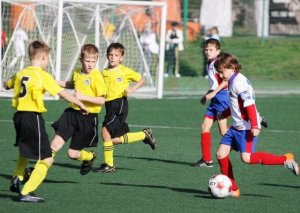 В Бишкеке пройдет детский турнир по футболу памяти Нурлана Ниязалиева