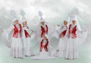 В Кыргызстане состоится первый международный конкурс кыргызских национальных танцев В Кыргызстане состоится первый международный конкурс кыргызских национальных танцев