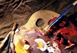 В историческом музее пройдет выставка молодых художников «Intarsio art group» В историческом музее пройдет выставка молодых художников «Intarsio art group»