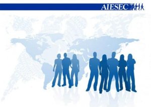 На международном конгрессе AIESEC Кыргызстан представят 5 человек На международном конгрессе AIESEC Кыргызстан представят 5 человек