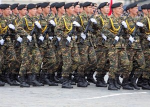 Завтра состоится финальный этап конкурса «Армейские таланты» Завтра состоится финальный этап конкурса «Армейские таланты»