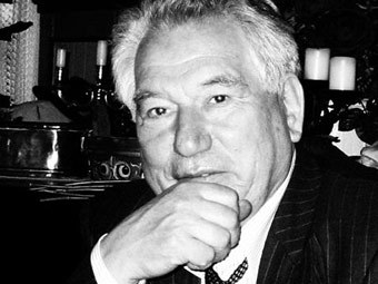 В Национальной академии художеств откроется выставка, посвященная 85-летнему юбилею Ч. Айтматова В Национальной академии художеств откроется выставка, посвященная 85-летнему юбилею Ч. Айтматова