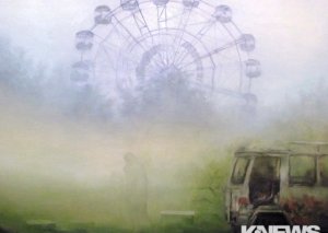 В Бишкеке открылась выставка «Огни Припяти или Тени Чернобыля» В Бишкеке открылась выставка «Огни Припяти или Тени Чернобыля»