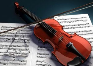 Сегодня для школьников новостроек пройдет второй концерт классической музыки Сегодня для школьников новостроек пройдет второй концерт классической музыки
