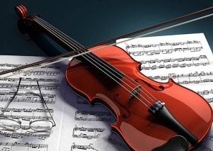 Чуйский камерный оркестр представит бишкекчанам новую концертную программу