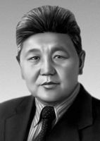 В Бишкеке откроется выставка, посвященная 100-летию народного писателя Тугельбая Сыдыкбекова В Бишкеке откроется выставка, посвященная 100-летию народного писателя Тугельбая Сыдыкбекова