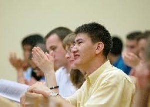 В Кыргызстане пройдет первый молодежный дебатный форум В Кыргызстане пройдет первый молодежный дебатный форум
