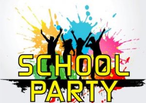 Для школьников Бишкека пройдет вечеринка «Devil school party» Для школьников Бишкека пройдет вечеринка «Devil school party»