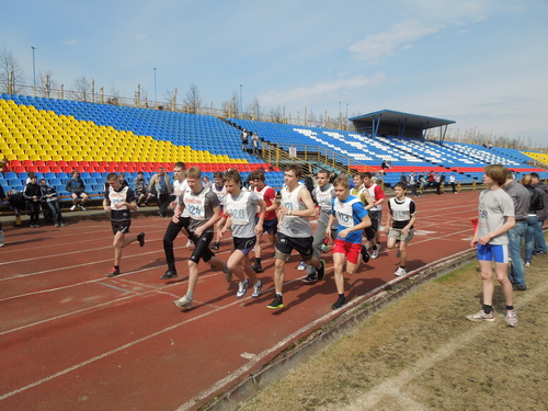 В столице Кыргызстана на спортивных базах проходит спартакиада школьников В столице Кыргызстана на спортивных базах проходит спартакиада школьников