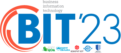 Международный форум BIT-2023: Вокруг ЦОД. Вокруг Облака. Вокруг IoT. Вокруг IP. Вокруг Безопасности Международный форум BIT-2023: Вокруг ЦОД. Вокруг Облака. Вокруг IoT. Вокруг IP. Вокруг Безопасности