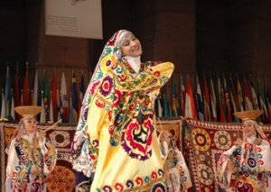 В Кыргызстане пройдут Дни культуры Таджикистана В Кыргызстане пройдут Дни культуры Таджикистана