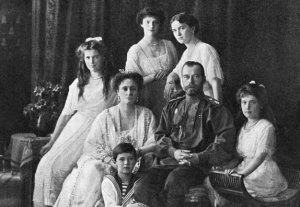 В Бишкеке пройдет выставка «400-летие Династии Романовых» В Бишкеке пройдет выставка «400-летие Династии Романовых»