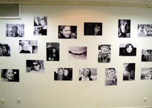 В Бишкеке пройдет фотовыставка австрийского и кыргызстанского фотографов В Бишкеке пройдет фотовыставка австрийского и кыргызстанского фотографов