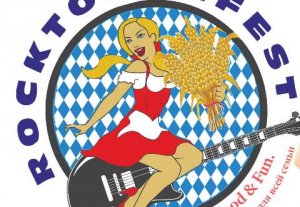 В Бишкеке впервые пройдет фестиваль Roctoberfest В Бишкеке впервые пройдет фестиваль Roctoberfest