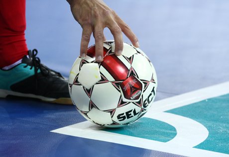 Сборная Кыргызстана по футзалу стартует на чемпионате Азии Сборная Кыргызстана по футзалу стартует на чемпионате Азии