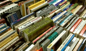 В Бишкеке пройдет ярмарка книг В Бишкеке пройдет ярмарка книг