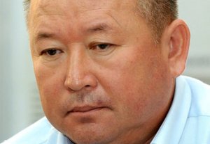Министру образования Садыкову и ректору КРСУ Нифадьеву грозит увольнение Министру образования Садыкову и ректору КРСУ Нифадьеву грозит увольнение