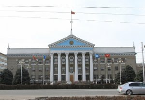 Мэрия Бишкека готова предоставлять земли под строительство школ и детсадов Мэрия Бишкека готова предоставлять земли под строительство школ и детсадов