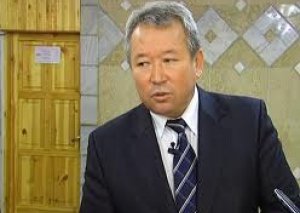Канат Садыков: «Наблюдается тенденция увеличения количества средних профессиональных учебных заведений Канат Садыков: «Наблюдается тенденция увеличения количества средних профессиональных учебных заведений