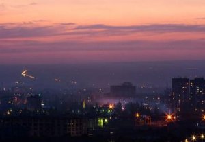 В АУЦА откроется выставка «Бишкек в фокусе» В АУЦА откроется выставка «Бишкек в фокусе»