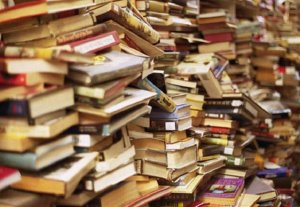 В Бишкеке стартует празднование Всемирного дня книги