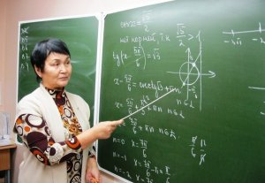 Минобразования: В новом году мы введем категории для учителей Минобразования: В новом году мы введем категории для учителей