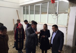 Дамира Ниязалива считает, что компания и чиновники, должны быть наказаны Дамира Ниязалива считает, что компания и чиновники, должны быть наказаны