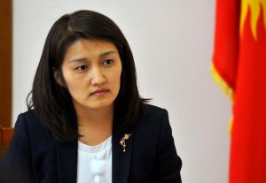 Министр боразования: Дефицит учебной литературы в школах достигает 11 млн экземпляров Министр боразования: Дефицит учебной литературы в школах достигает 11 млн экземпляров