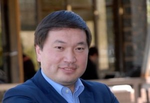 Улук Кыдырбаев: Только 30% выпускников находят работу по специальности Улук Кыдырбаев: Только 30% выпускников находят работу по специальности