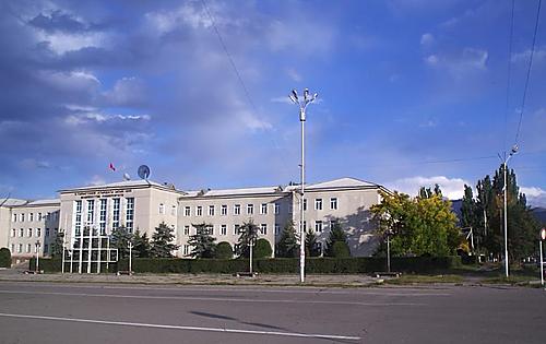 Эльвира Сариева: «Подготовка качественных педагогов - наша основная задача» Эльвира Сариева: «Подготовка качественных педагогов - наша основная задача»