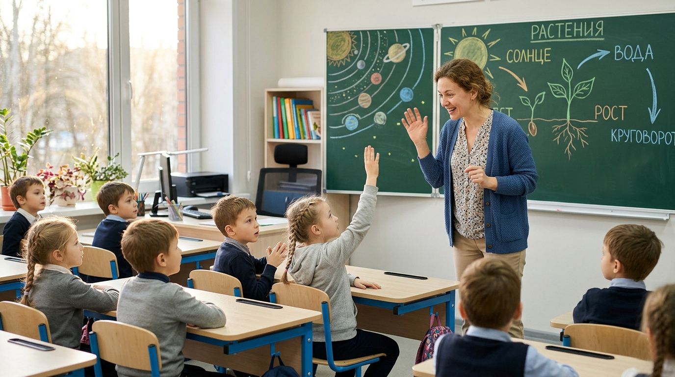 Сильные преподаватели - это фундамент качества высшего образования