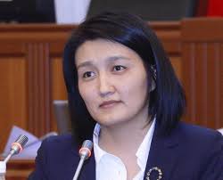 Эльвира Сариева намерена покинуть пост министра образования и науки Эльвира Сариева намерена покинуть пост министра образования и науки