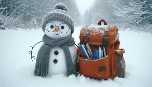 Зимний прием абитуриентов в вузы