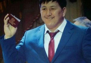 Чынгыз Аканов стал директором школы олимпийского резерва имени Раззакова Чынгыз Аканов стал директором школы олимпийского резерва имени Раззакова