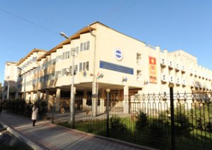 АУПКР решено реформировать в Госакадемию государственного управления АУПКР решено реформировать в Госакадемию государственного управления