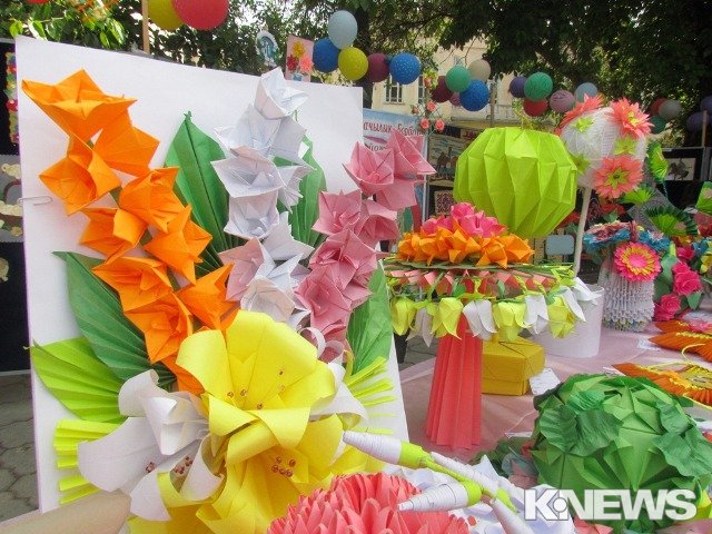 «Фестиваль образования» - праздник детей и их родителей «Фестиваль образования» - праздник детей и их родителей