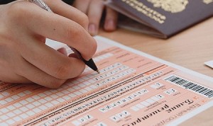 Общереспубликанское тестирование пройдет с 17 по 21 мая Общереспубликанское тестирование пройдет с 17 по 21 мая